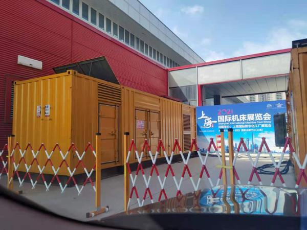 肇庆发电车出租-发电机无电压或电压太低怎么办？