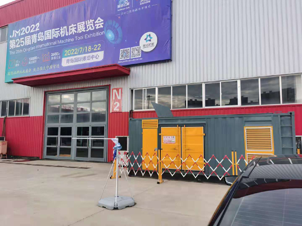 肇庆发电机租赁-柴油发电机组不及时维护危害大