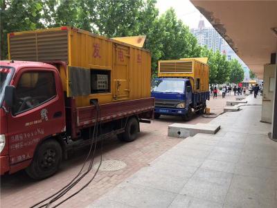 肇庆是否需要给柴油发电机安装保护装置