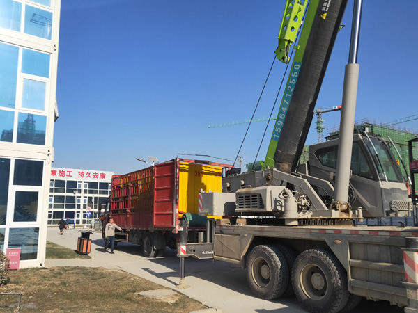 肇庆发电机出租50KW柴油发电机组需要配多粗电缆线
