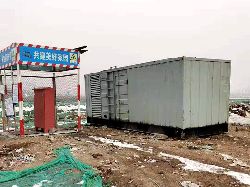 肇庆燃气发电机在高海拔地区运行时会遇到哪些常见故障？