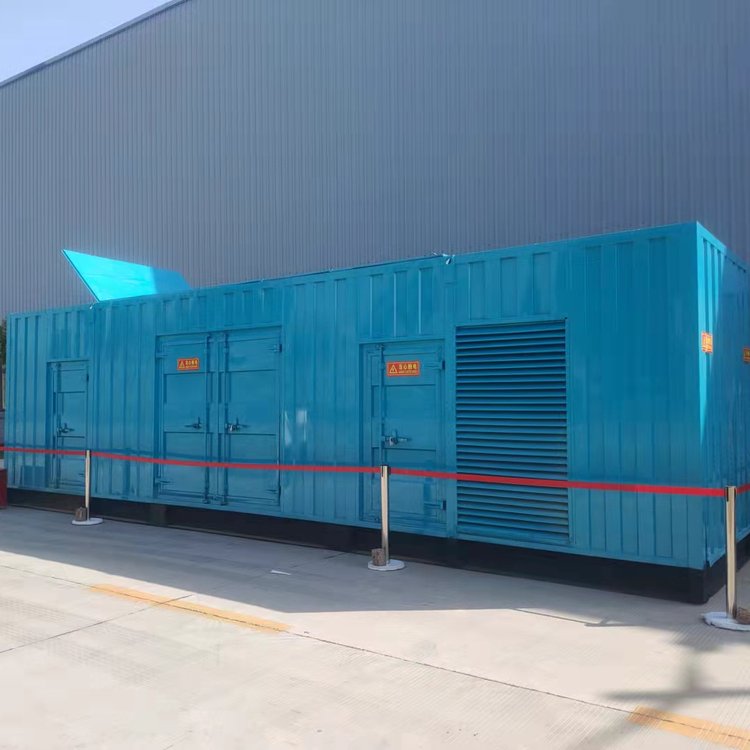 肇庆怎样更换柴油发电机组的空气滤清器？
