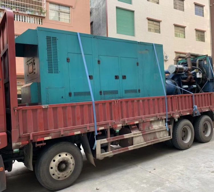 肇庆如何在不同负载率下确保 400KW 柴油发电机组的正常运行？