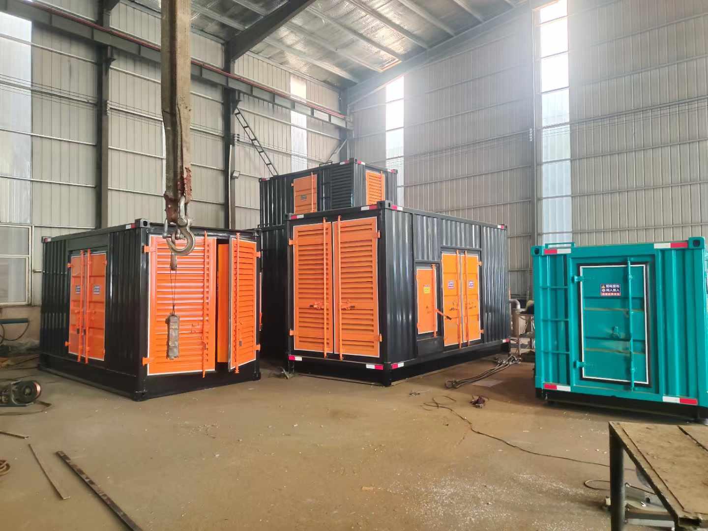 肇庆电感性负载运行时提高发电机效率的无功补偿装置有哪些？