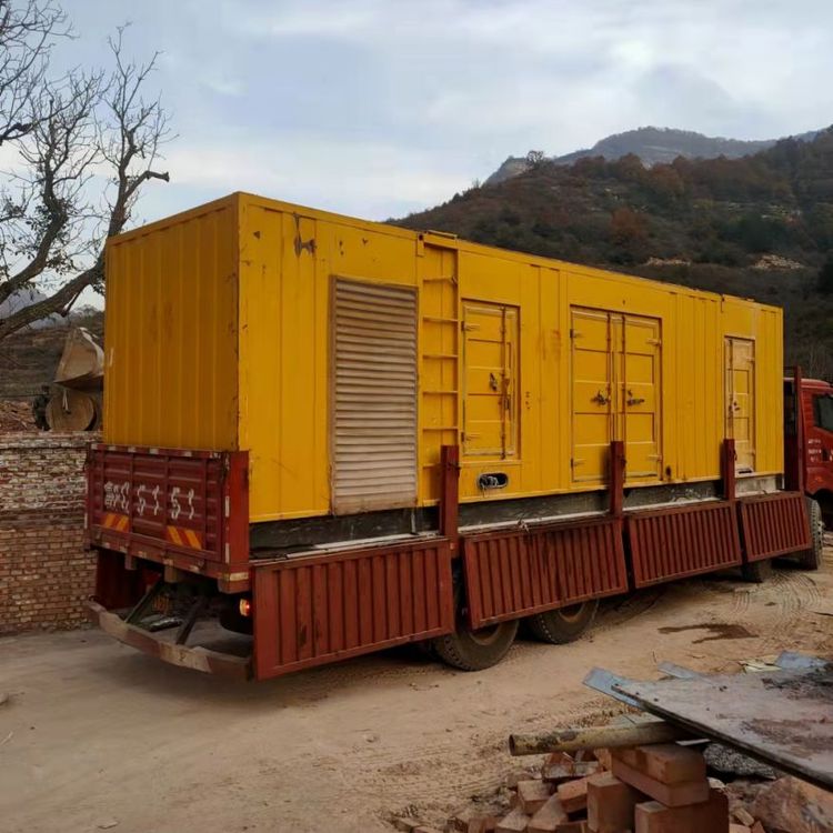 肇庆200kW 发电机组在带电阻性负载时，输出功率会受到哪些因素的影响？