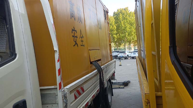 肇庆如何判断柴油发电机组和UPS电源的切换时间是否符合要求？