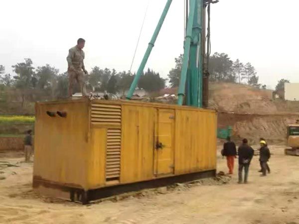 肇庆柴油发电机组应用场合有哪些？